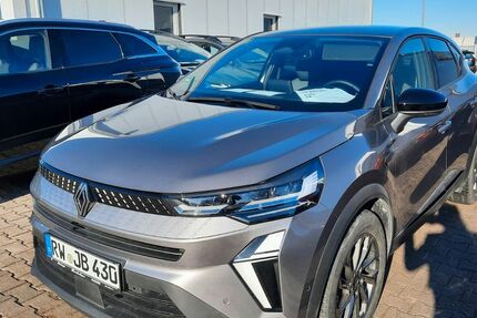 Renault Captur 4.000 km 28.990 &euro; Dietingen-Böhringen 78661