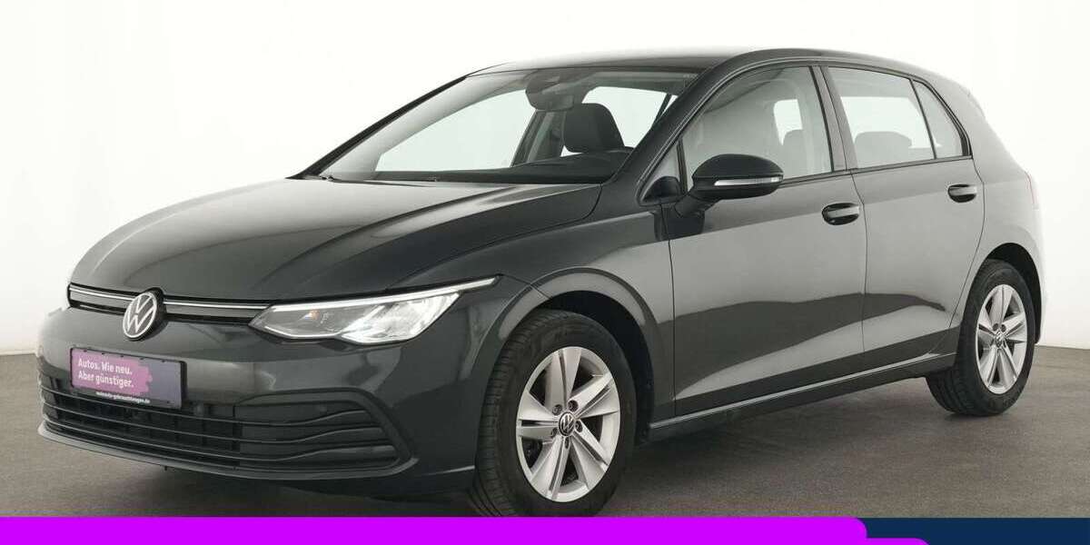 VW Golf 70.913 km 17.388 &euro; Neuss bei Düsseldorf 41460