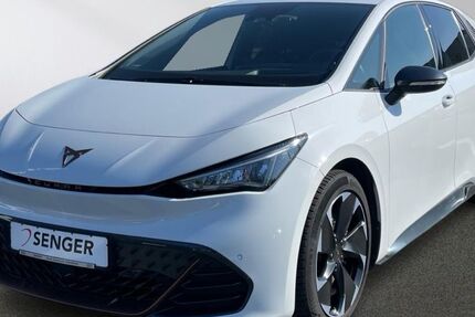 Cupra Born 95.348 km 23.880 &euro; Bielefeld 33609