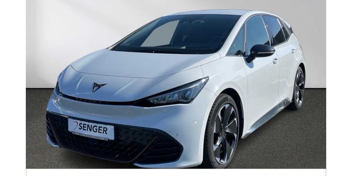 Cupra Born 95.348 km 23.880 &euro; Bielefeld 33609