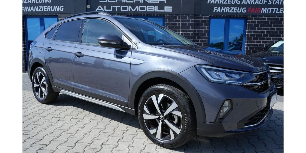 VW Taigo 19.000 km 23.690 &euro; Ihlow 26632
