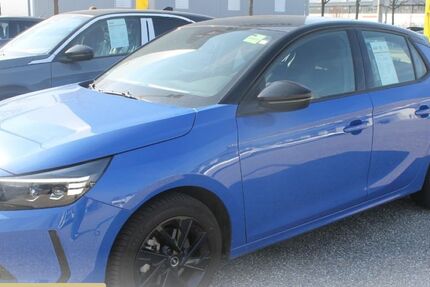 Opel Corsa 10.700 km 16.980 &euro; Deggendorf 94469