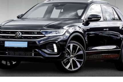 VW T-Roc 3.964 km 36.880 € Münster 48163