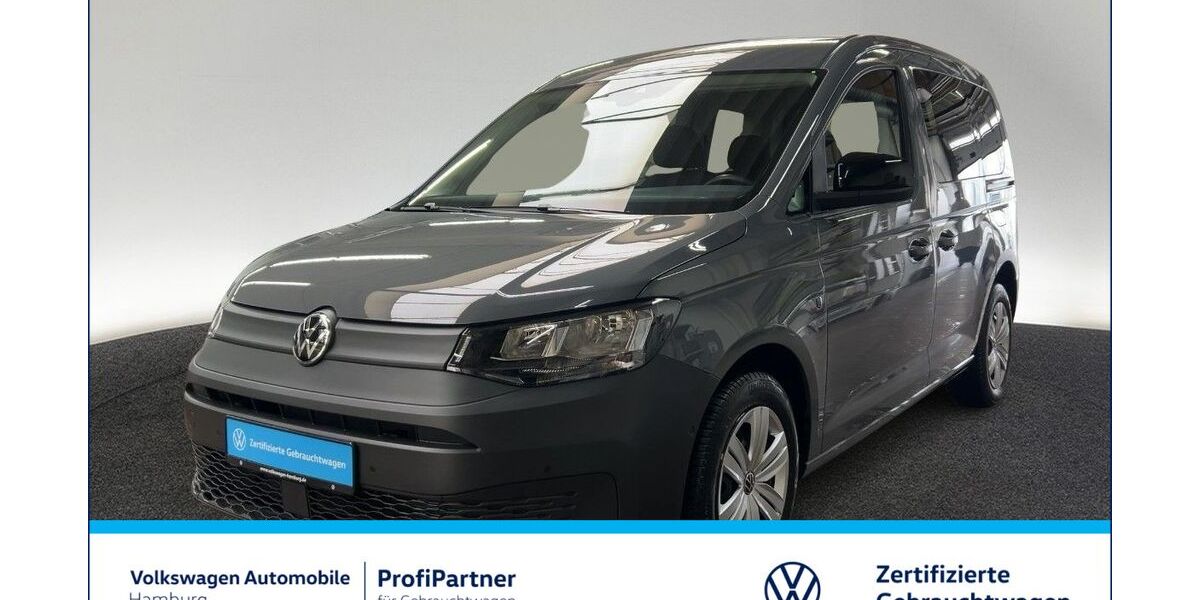 VW Caddy 24.486 km 28.444 &euro; Hamburg 22761