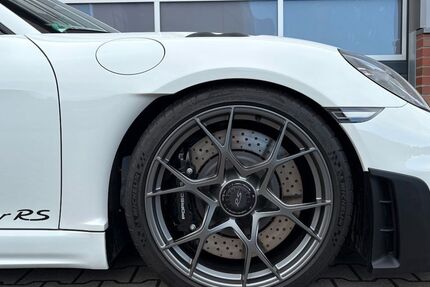 Porsche Boxster 1.250 km 154.500 &euro; Lohne 49393