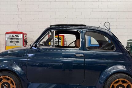 Fiat 500 25.351 km 32.900 &euro; Bopfingen 73441