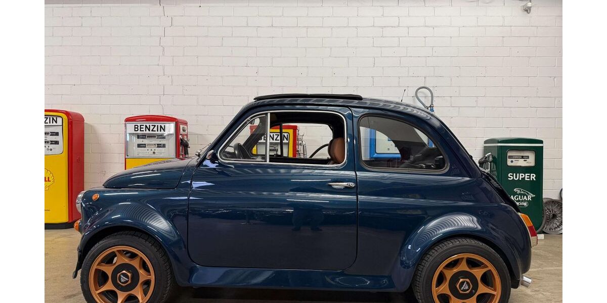 Fiat 500 25.351 km 32.900 &euro; Bopfingen 73441