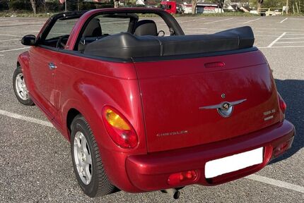 Chrysler PT Cruiser