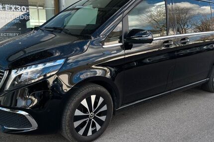 Mercedes-Benz EQV 82.000 km 35.223 &euro; Kolbermoor 83059