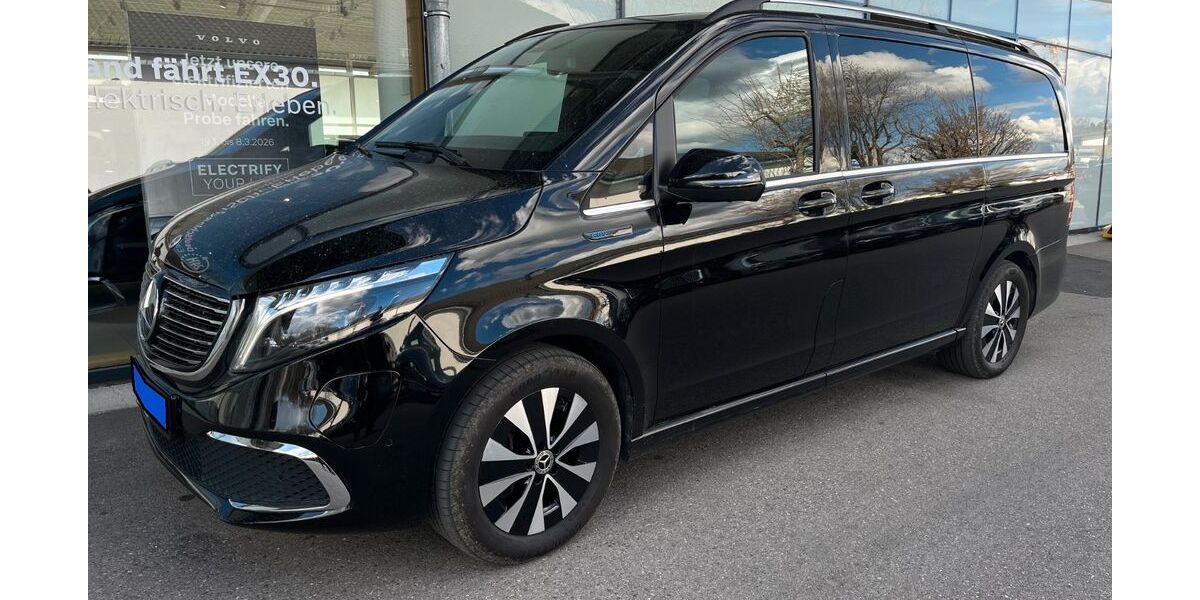 Mercedes-Benz EQV 82.000 km 35.223 &euro; Kolbermoor 83059