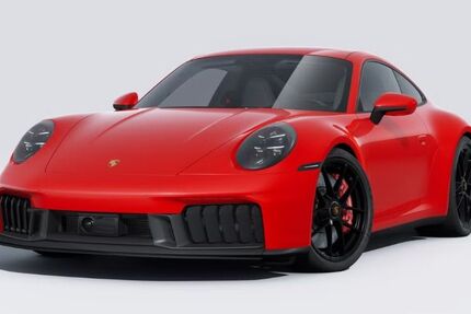 Porsche 992 3.700 km 184.990 &euro; Amberg 92224