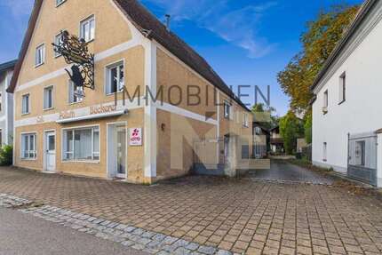 Haus Pfatter - 6 Zimmer, 133 m&sup2;, 265.000&euro; | Angebot:23232022