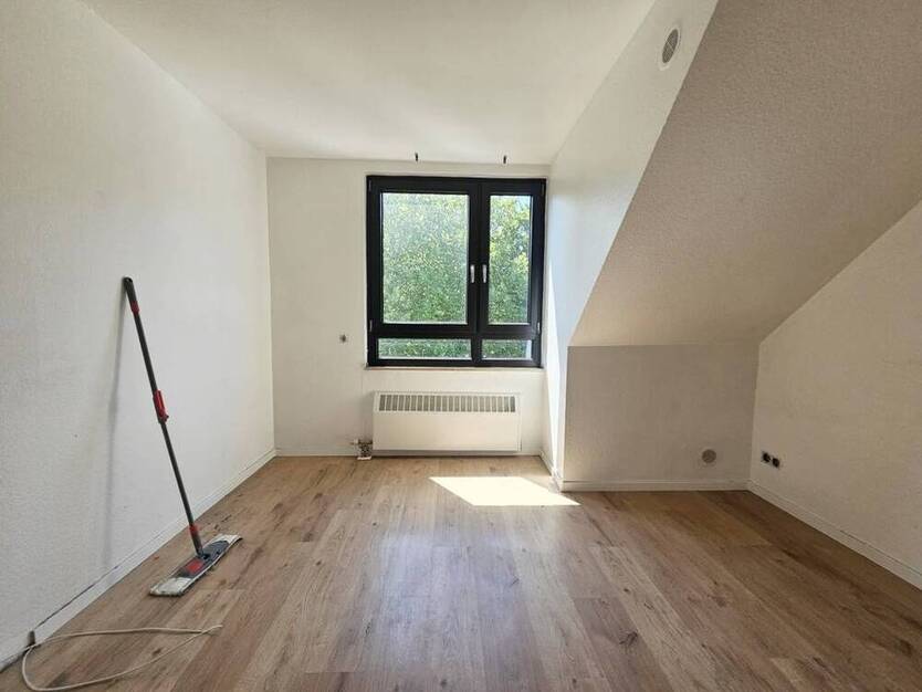 Alles was das Herz begehrt – Dachterrasse + Aufzug + Tiefgarage + Einbauküche