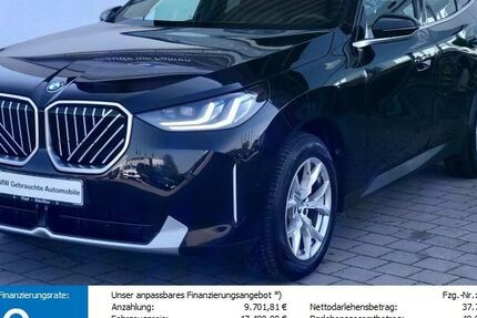BMW X3 23.300 km 47.490 &euro; Marktsteft 97342