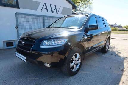 Hyundai SANTA FE 293.244 km 3.850 &euro; Gross Oesingen 29393
