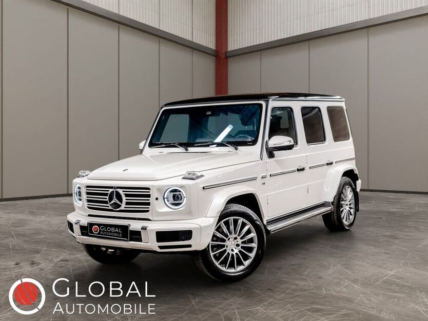 G 500