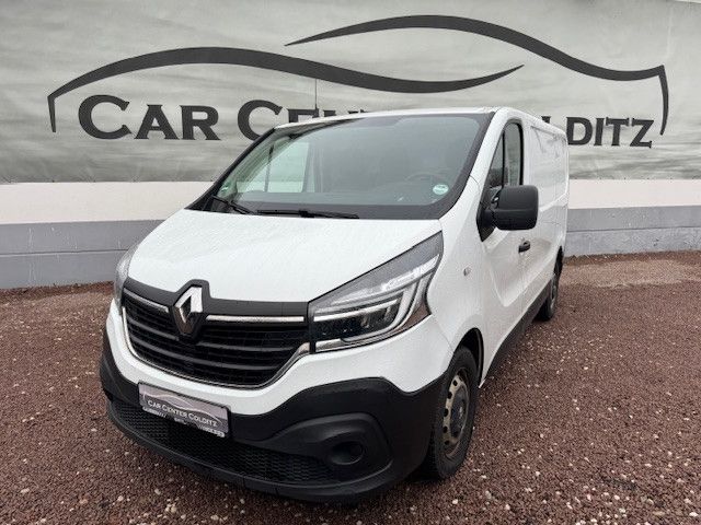 Renault Trafic 263.000 km 10.700 &euro; Colditz 04680