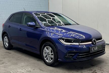 VW Polo 43.405 km 17.999 &euro; Trier 54294
