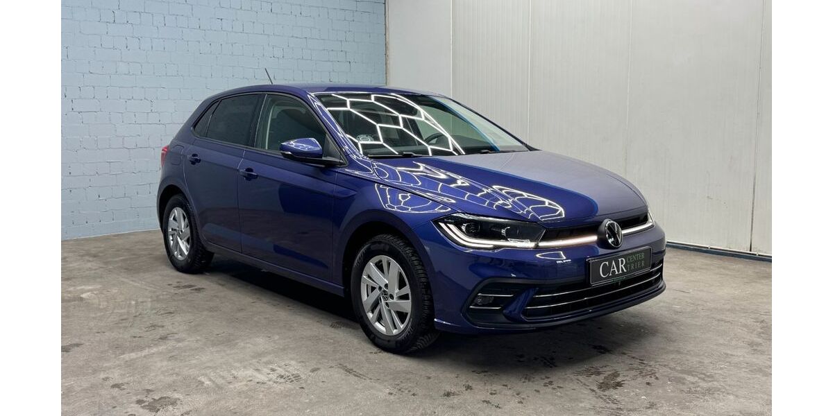 VW Polo 43.405 km 17.999 &euro; Trier 54294