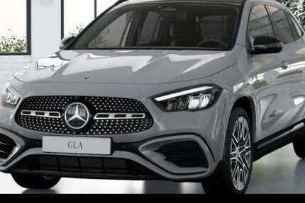 Mercedes-Benz GLA 200 9.900 km 41.950 &euro; Hannover 30655