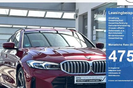 BMW 318 8.867 km 41.499 &euro; Deggendorf 94469