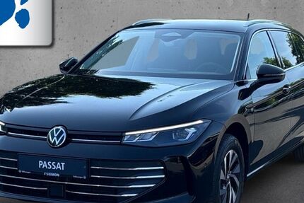 VW Passat 2.500 km 49.895 € Warendorf 48231