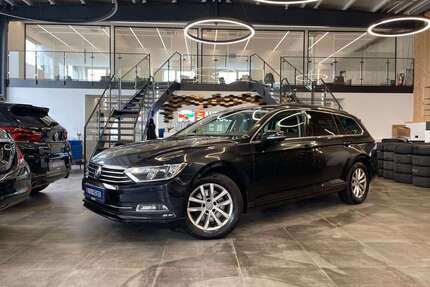 VW Passat Variant