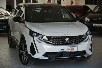 Peugeot 3008 47.000 km 22.490 &euro; Crailsheim 74564