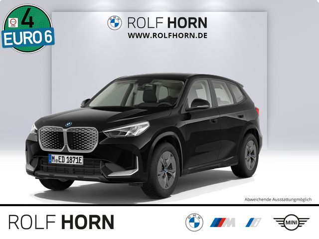 BMW iX1 15.369 km 39.390 &euro; Düren 52355