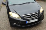 Honda FR-V 207.000 km 3.350 &euro; Königswinter 53639