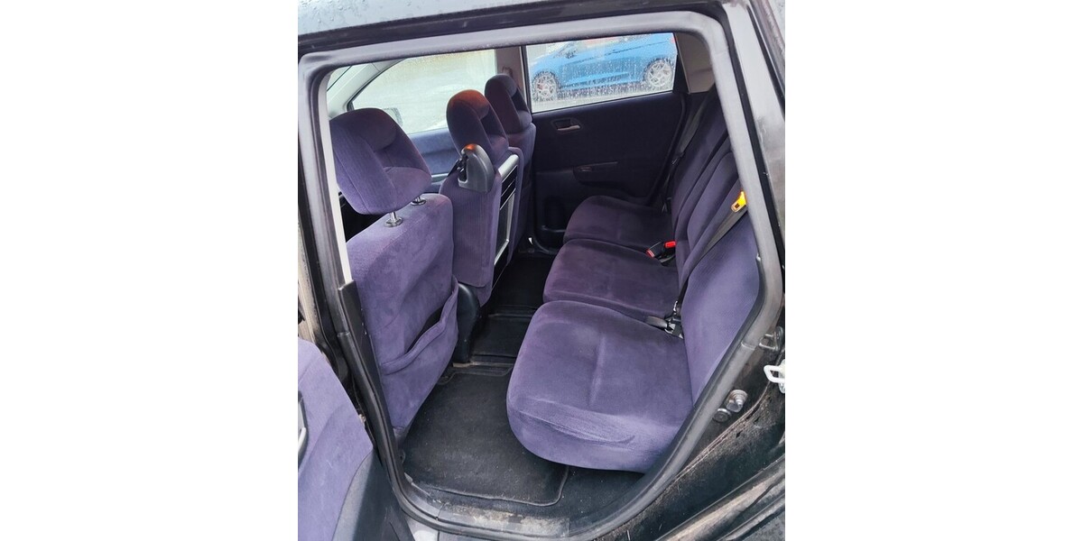 Honda FR-V 207.000 km 3.450 &euro; Königswinter 53639