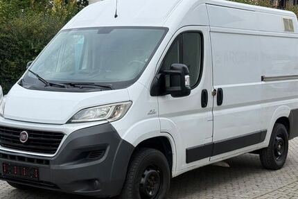 Fiat Ducato 260.000 km 8.686 &euro; Eching 85386