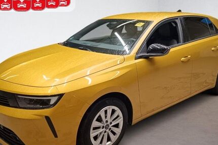 Opel Astra 9.650 km 17.980 &euro; Schwandorf 92421