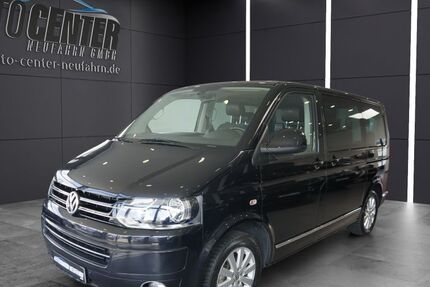 VW T5 Multivan 241.120 km 16.980 &euro; Neufahrn 85375
