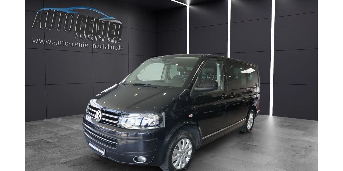 VW T5 Multivan 241.120 km 16.980 &euro; Neufahrn 85375