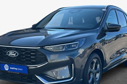 Ford Kuga 20.840 km 31.990 &euro; Roth 91154