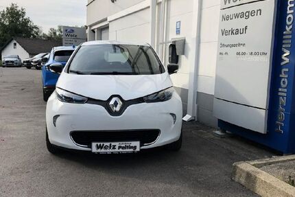 Renault ZOE 23.800 km 7.900 &euro; Peiting 86971