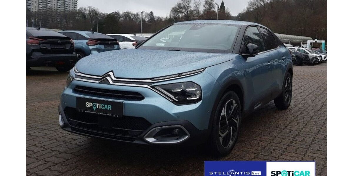 Citroen C4 20.356 km 19.090 &euro; Saarbrücken 66119