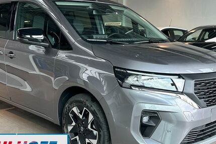 Nissan Townstar 1.200 km 28.490 € Mannheim 68309