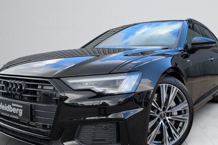 Audi A6 40.577 km 43.550 &euro; Soltau 29614