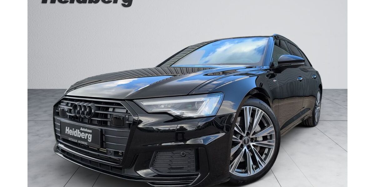 Audi A6 40.577 km 43.550 &euro; Soltau 29614