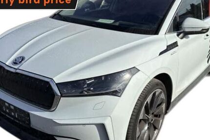 Skoda Enyaq 68.785 km 26.539 &euro; Ergolding 84030