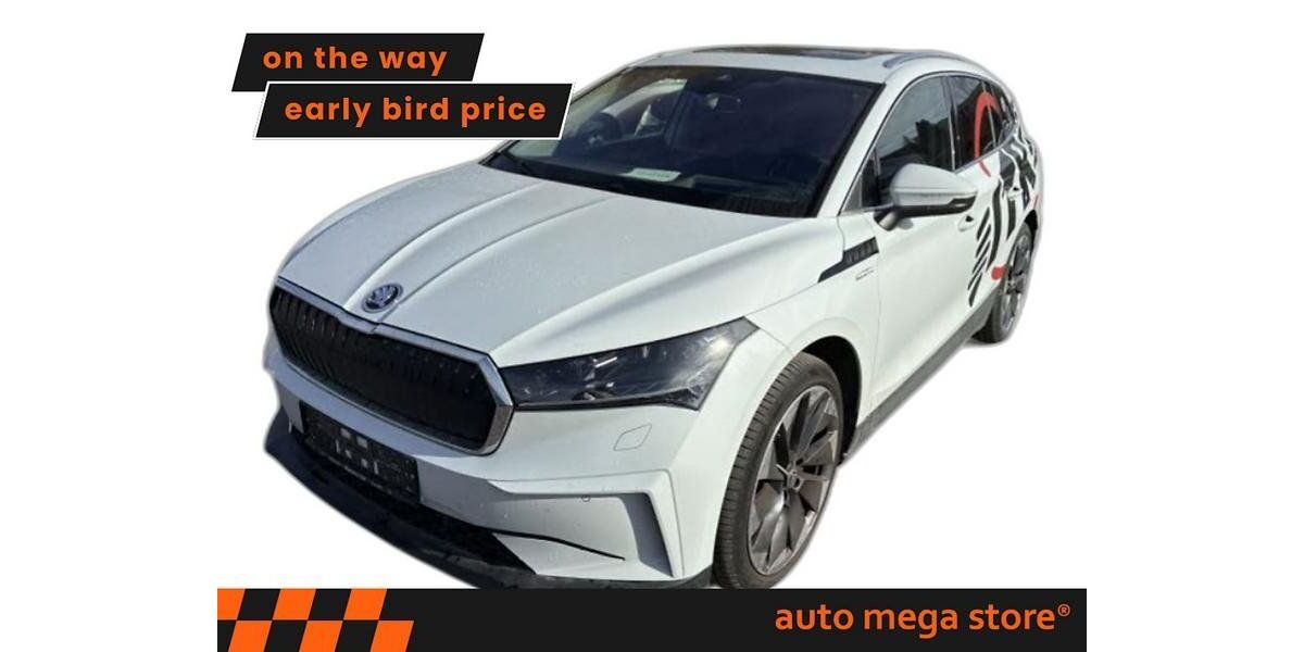 Skoda Enyaq 68.785 km 26.539 &euro; Ergolding 84030