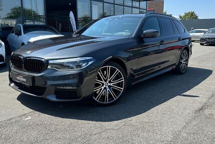BMW 540 160.209 km 26.840 &euro; Hamm 59067