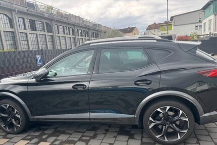 Cupra Formentor 60.000 km 34.100 &euro; Neustadt 67433