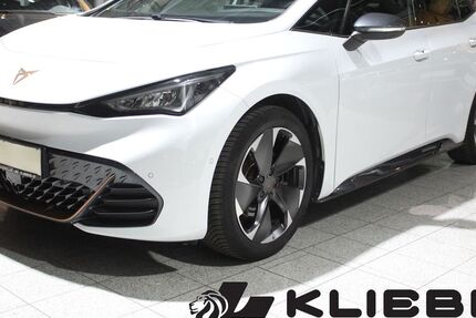 Cupra Born 28.112 km 22.870 &euro; Braunschweig 38112