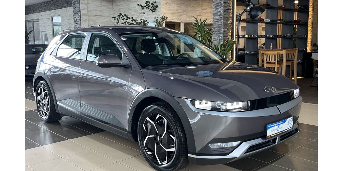 Hyundai IONIQ 5 29.980 km 22.770 &euro; Eitorf 53783