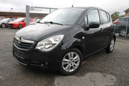 Opel Agila 167.520 km 1.999 &euro; Herzberg am Harz 37412