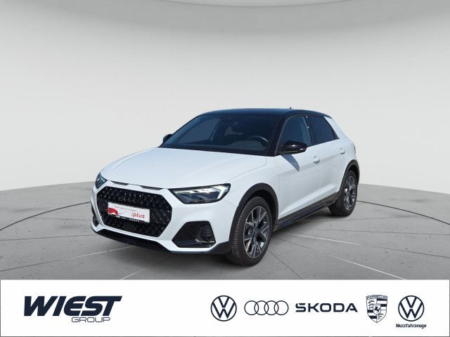 Audi A1 31.872 km 23.680 &euro; Darmstadt 64295