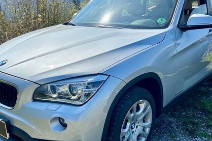BMW X1 117.632 km 9.500 &euro; Leinburg bei Nürnberg 91227